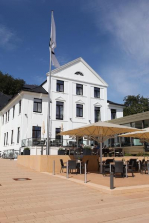 Hotel Kieler Yacht-Club, Kiel